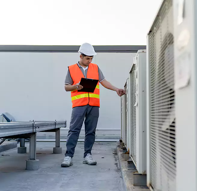 Why Homeowners & Businesses Trust Us in Roy, UT?