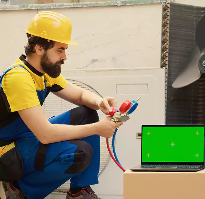 Why Homeowners & Businesses Trust Us in Roy, UT?