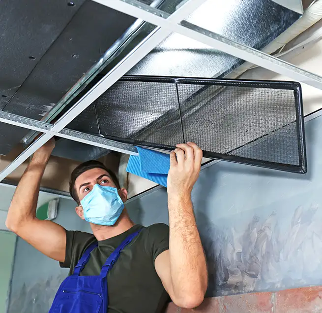 Why Homeowners & Businesses Trust Us in Roy, UT?