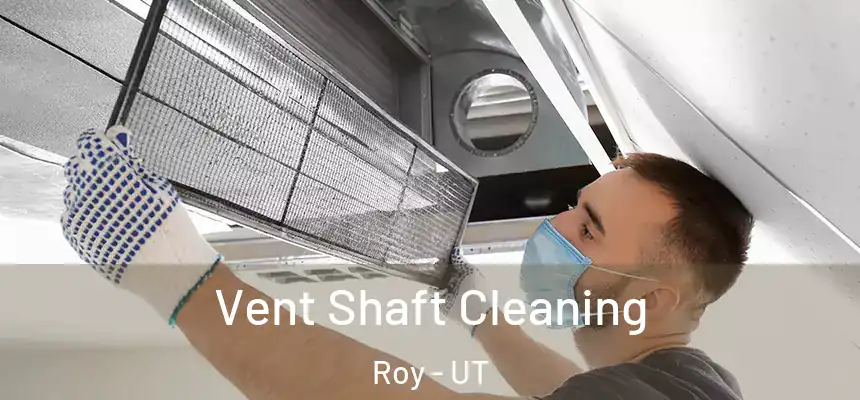  Vent Shaft Cleaning Roy - UT